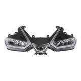 TCMT Front Headlight Assembly Fit For Aprilia RS660 '21-'25