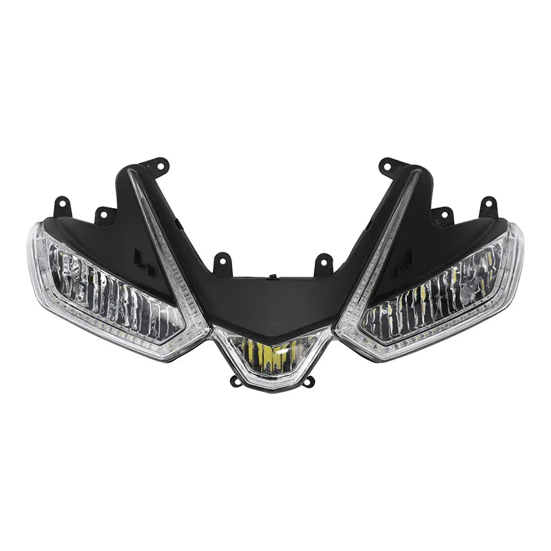 TCMT Front Headlight Assembly Fit For Aprilia RS660 '21-'25