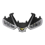 TCMT Front Headlight Assembly Fit For Aprilia RS660 '21-'25 - TCMT
