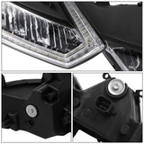 TCMT Front Headlight Assembly Fit For Aprilia RS660 '21-'25 - TCMT