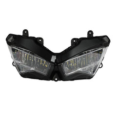 TCMT Front Headlight Assembly Fit For Kawasaki Ninja 650 '20-'26 ZX-4R