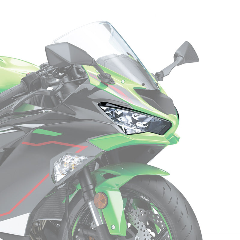 TCMT Front Headlight Assembly Fit For Kawasaki Ninja 650 '20