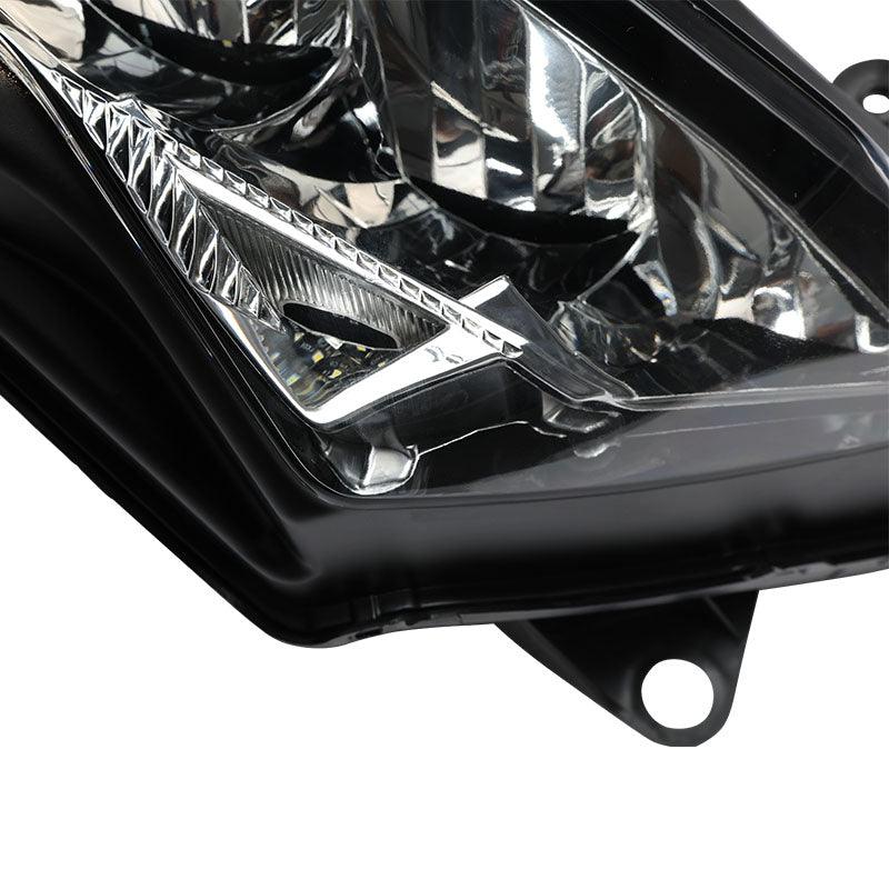 TCMT Front Headlight Assembly Fit For Kawasaki Ninja 650 '20-'25