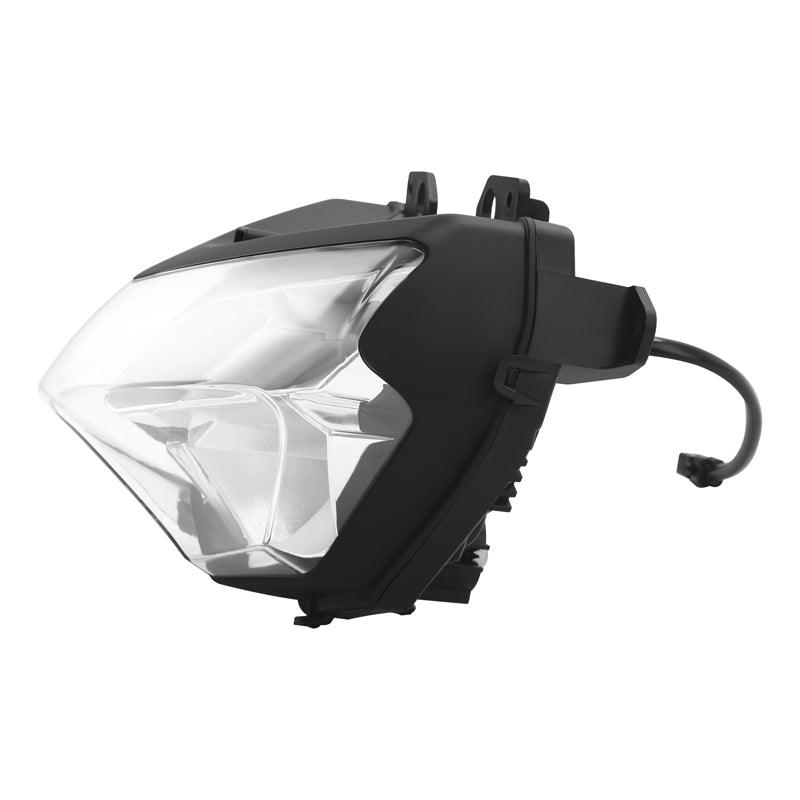 マツモト TCMT Front Headlight Assembly Fit For Kawasaki Z650 '20-'25 Z400