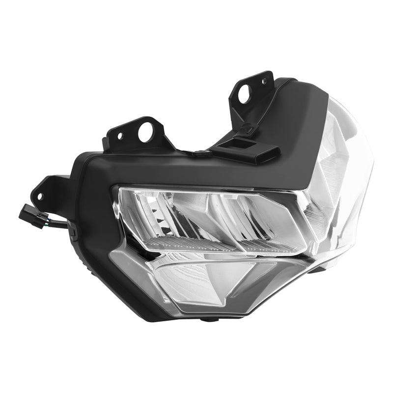 TCMT Front Headlight Assembly Fit For Kawasaki Z650 '20-'25 Z400