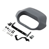 TCMT Front Headlight Fairing & Mounting Kit Fit For Harley Sportster S RH1250S '21-'25 - TCMT