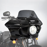 TCMT Front Headlight Fairing & Windshield Fit For Harley Low Rider ST FXLRST '22-'24 - TCMT