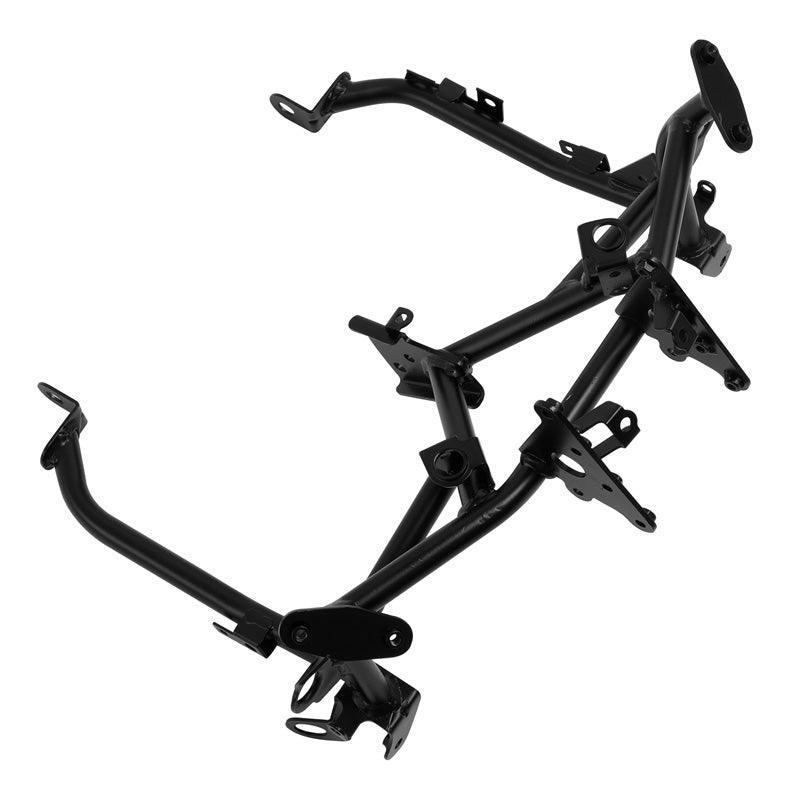 TCMT Front Headlight Fairing Stay Bracket Fit For Kawasaki Ninja