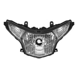 TCMT Front Headlight Headlamp Assembly Fit For Honda CBR250R '11-'13 CTX700 '14-'18