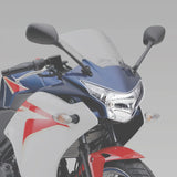 TCMT Front Headlight Headlamp Assembly Fit For Honda CBR250R '11-'13 CTX700 '14-'18 - TCMT