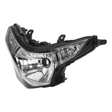 TCMT Front Headlight Headlamp Assembly Fit For Honda CBR250R '11-'13 CTX700 '14-'18 - TCMT