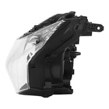 TCMT Front Headlight Headlamp Assembly Fit For Honda CBR250R '11-'13 CTX700 '14-'18 - TCMT
