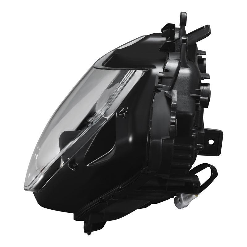 TCMT Front Headlight Headlamp Assembly Fit For Suzuki Hayabusa