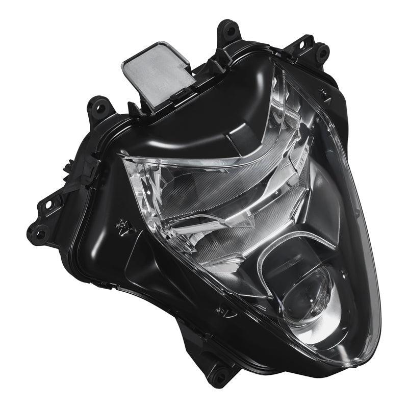 TCMT Front Headlight Headlamp Assembly Fit For Suzuki Hayabusa