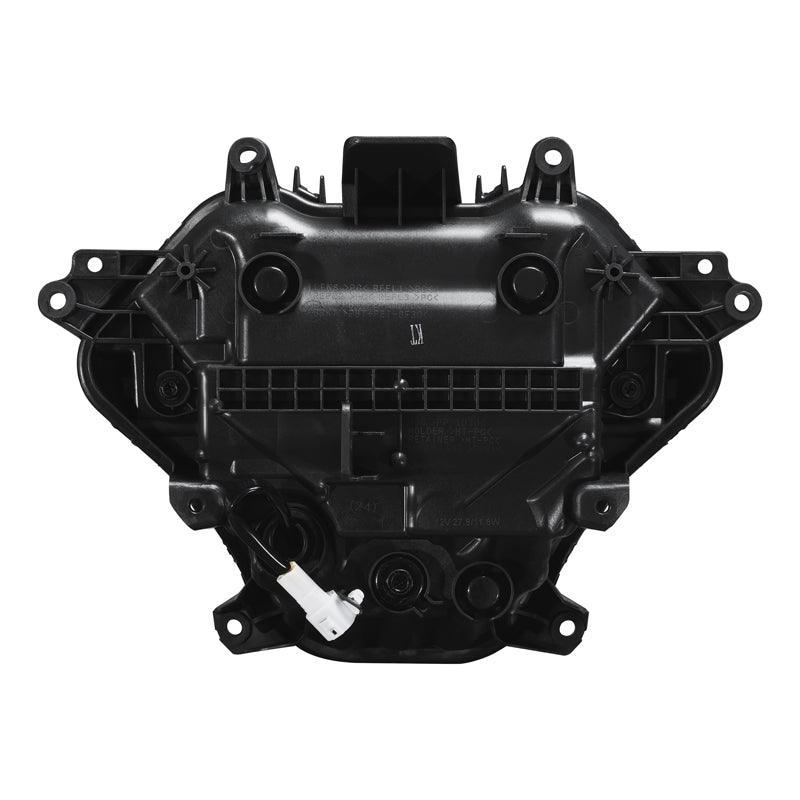 TCMT Front Headlight Headlamp Assembly Fit For Suzuki Hayabusa