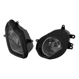TCMT Front Headlight Headlamp Assembly Kit Fit For BMW S1000RR '10-'14 - TCMT
