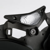 TCMT Front Headlight Headlamp Assembly Kit Fit For Honda CBR1000RR '04-'07 - TCMT