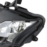 TCMT Front Headlight Headlamp Assembly Kit Fit For Honda CBR1000RR '08-'11 - TCMT