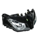 TCMT Front Headlight Headlamp Assembly Kit Fit For Honda CBR1000RR '12-'16 - TCMT