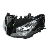 TCMT Front Headlight Headlamp Assembly Kit Fit For Honda CBR1000RR '12-'16 - TCMT