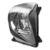 TCMT Front Headlight Headlamp Assembly Kit Fit For Honda CBR600F4 '99-'00 - TCMT