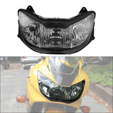 TCMT Front Headlight Headlamp Assembly Kit Fit For Honda CBR900RR CBR929RR '00-'01 - TCMT