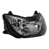 TCMT Front Headlight Headlamp Assembly Kit Fit For Honda CBR900RR CBR929RR '00-'01 - TCMT