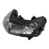 TCMT Front Headlight Headlamp Assembly Kit Fit For Honda CBR9540RR '02-'03 - TCMT