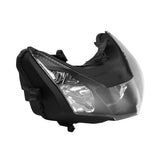 TCMT Front Headlight Headlamp Assembly Kit Fit For Honda CBR9540RR '02-'03 - TCMT