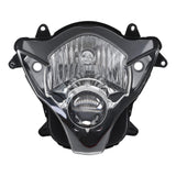 TCMT Front Headlight Headlamp Assembly Kit Fit For Suzuki GSXR600 GSXR750 '06-'07 - TCMT