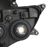 TCMT Front Headlight Headlamp Assembly Kit Fit For Suzuki GSXR600 GSXR750 '08-'10 - TCMT