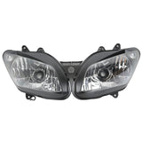 TCMT Front Headlight Headlamp Assembly Kit Fit For Yamaha YZF R1 '02-'03 - TCMT