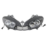 Front Headlight Headlamp for Fit For Yamaha 2003 Front Headlight Headlamp for Fit For Yamaha 2003