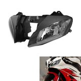 TCMT Front Headlight Headlamp Assembly Kit Fit For Yamaha YZF R6 '06-'07 - TCMT