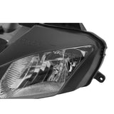 TCMT Front Headlight Headlamp Assembly Kit Fit For Yamaha YZF R6 '06-'07 - TCMT