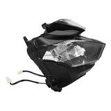 TCMT Front Headlight Light Lamp Assembly Fit For Yamaha YZF R3 YZF R25 '15-'18 - TCMT