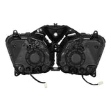 TCMT Front Headlight Light Lamp Assembly Fit For Yamaha YZF R3 YZF R25 '15-'18 - TCMT