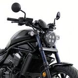 TCMT Front Headlight Stay Bracket Fit For Honda Rebel 1100 CMX1100 '21-'25 - TCMT
