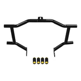 TCMT Front Highway Engine Guard Crash Bar Fit For Harley Touring '09-'23 - TCMT