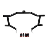 TCMT Front Highway Engine Guard Crash Bar Fit For Harley Touring '09-'23 - TCMT