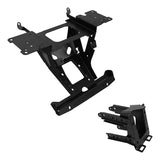 TCMT Front Inner Fairing & Radio Caddy Mount Bracket Kit For Harley Road Glide '23-'24 - TCMT