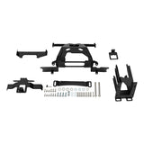 TCMT Front Inner Fairing & Radio Caddy Mount Bracket Kit For Harley Road Glide '23-'24 - TCMT