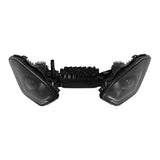 TCMT Front LED Headlight Assembly Fit For BMW S1000RR '19-'25 M1000RR '20-'25