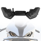 TCMT Front LED Headlight Assembly Fit For BMW S1000RR '19-'24 M1000RR '20-'24 - TCMT