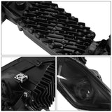 TCMT Front LED Headlight Assembly Fit For BMW S1000RR '19-'24 M1000RR '20-'24 - TCMT
