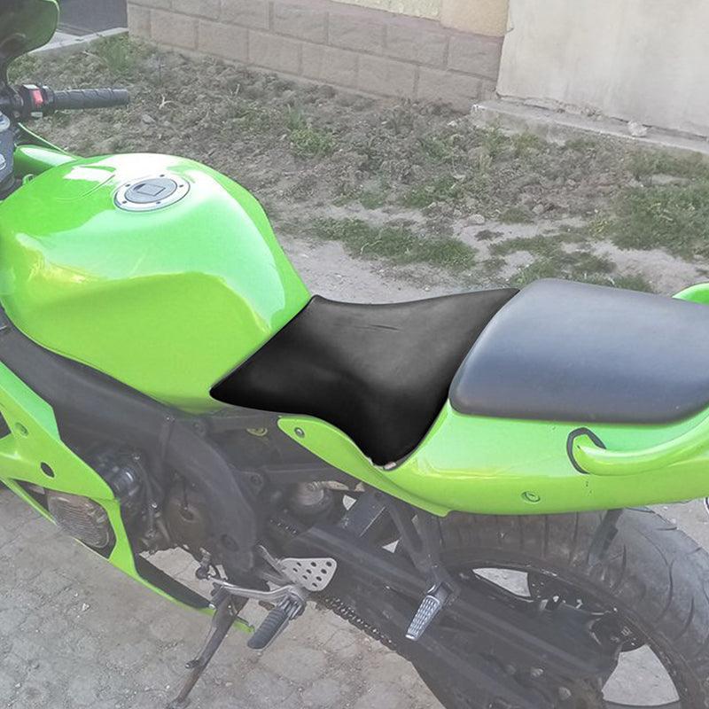 TCMT Front Rider Seat Fit For Kawasaki NINJA ZX6R ZX600 ZX636 '03-'04