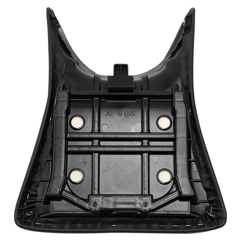 TCMT Front Rider Seat Fit For Kawasaki NINJA ZX6R ZX600 ZX636 '03-'04