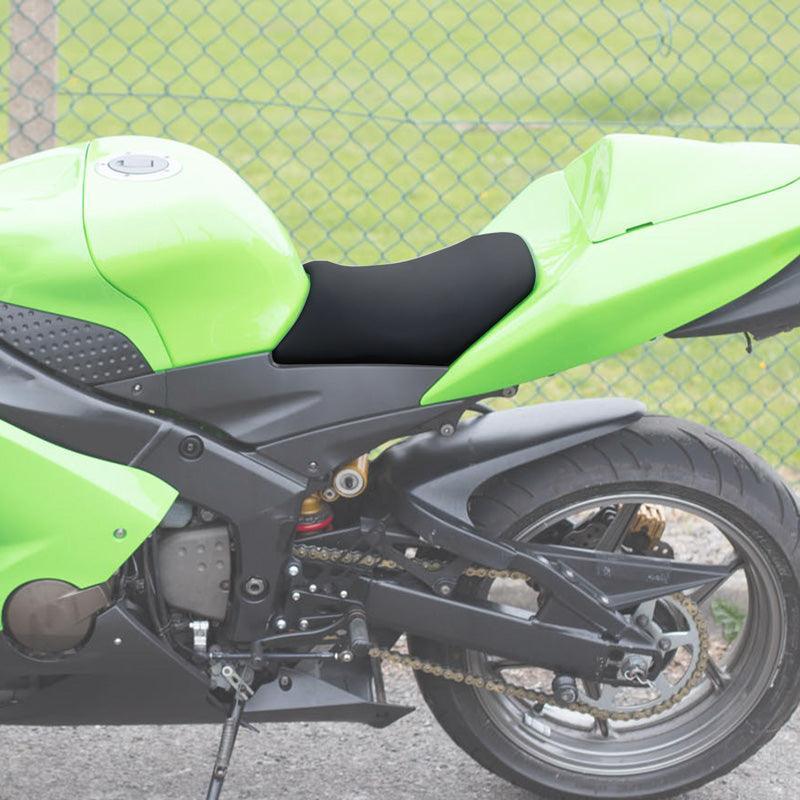 TCMT Front Rider Seat Fit For Kawasaki Ninja ZX6R ZX636 '05-'06