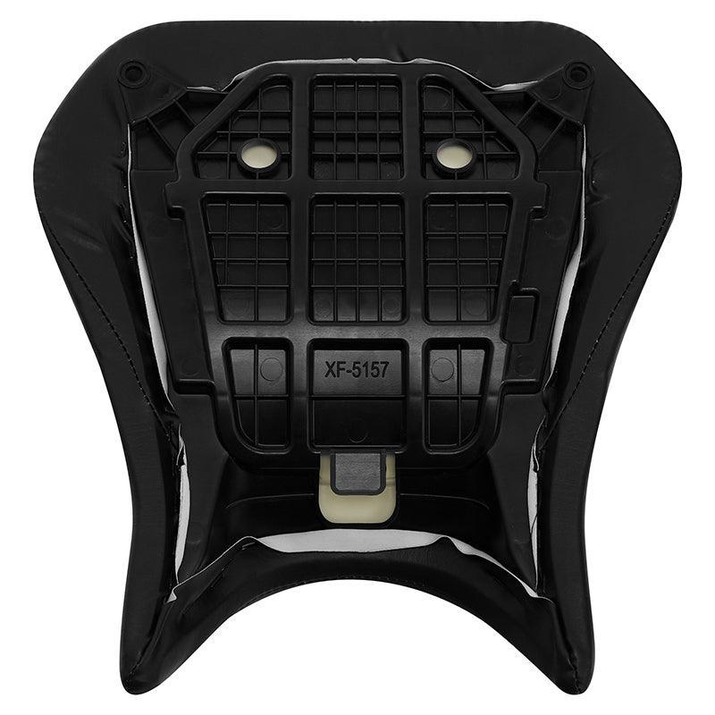 シートクッション YZF R1 YZFR1 YZF-R1 2000-2001 フロントライダードライバーと互換性あり 並行輸入品】フェアリングステッカー フルステッカー ヤマハYZF-R1ワールドGP 60周年 R1 R1M 2020-2021 20 21 22 24  : YKNshop - 通販 - Yahoo!ショッピング