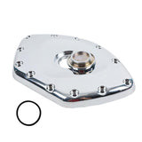 TCMT Front Timing Chain Cover Fit For Honda Goldwing GL1800 '01-'13 - TCMT